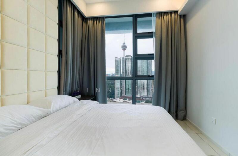 For Rent - The Robertson