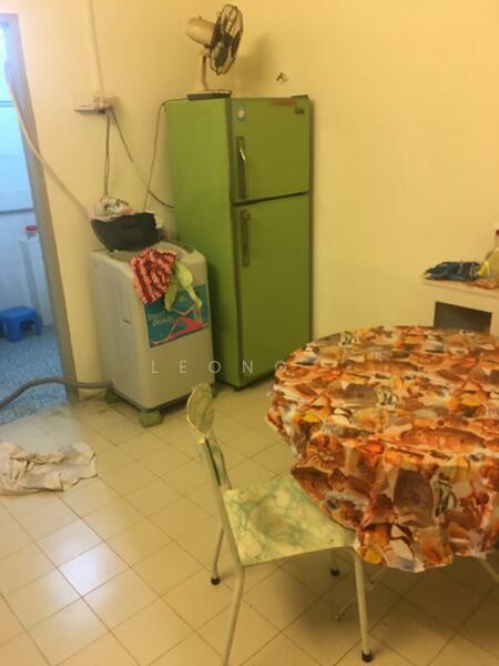 Untuk Dijual - JALAN ABDULLAH ARIFF, AYER ITAM