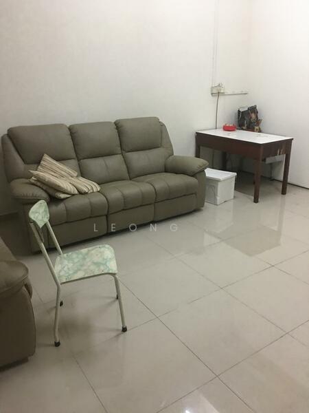 Untuk Dijual - JALAN ABDULLAH ARIFF, AYER ITAM