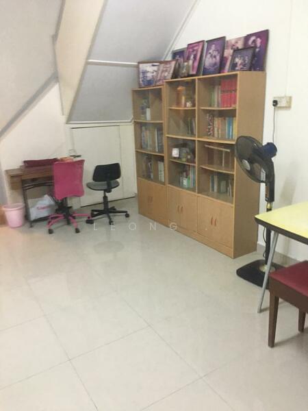 Untuk Dijual - JALAN ABDULLAH ARIFF, AYER ITAM