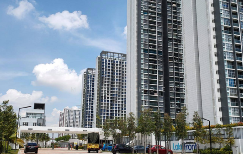 Condominium for Sale at Lakefront Residence - Amy Sachdev - PropertyGuru.com.my