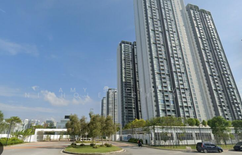 Condominium for Sale at Lakefront Residence - Amy Sachdev - PropertyGuru.com.my
