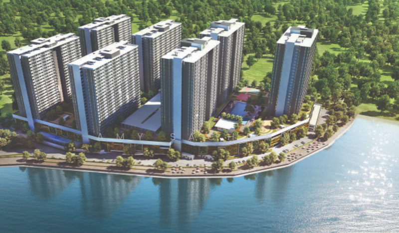 Condominium for Sale at Lakefront Residence - Amy Sachdev - PropertyGuru.com.my
