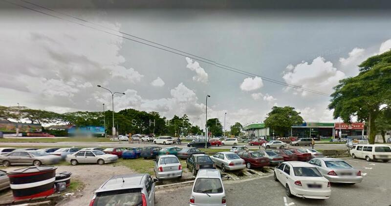 Untuk Disewa - Johor Jaya Johors Jayas