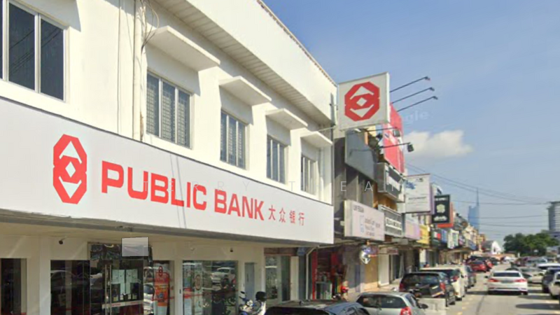 2 Sty Shop @ Taman Midah , Potential ROI 4.7% untuk Untuk Dijual - RM 2,400,000, Mac 2026 - PropertyGuru.com.my
