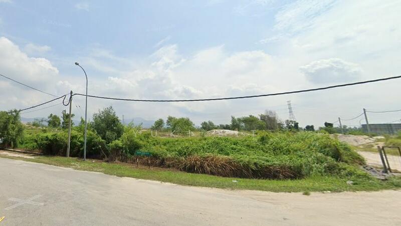 For Sale - Kawasan Perindustrian Pengkalan II