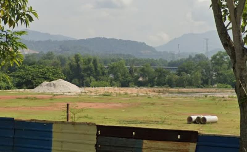Industrial Land for Sale in Kawasan Perindustrian Pengkalan II (Sungai Terap) - Yuki Sit - Exterior - PropertyGuru.com.my