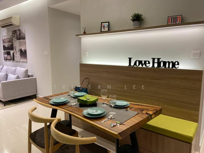 Untuk Dijual - Temasya Prisma