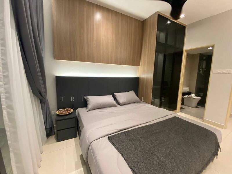 Untuk Dijual - Temasya Prisma