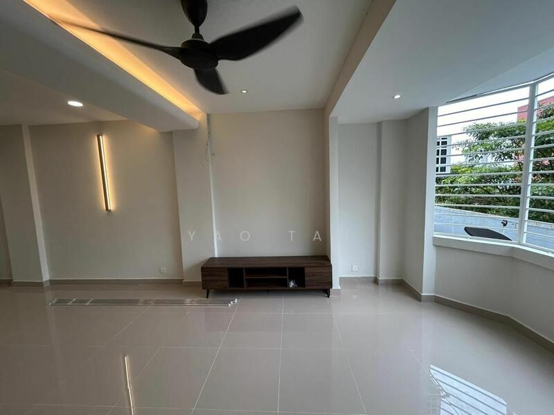 Untuk Disewa - Bukit OUG Condominiums