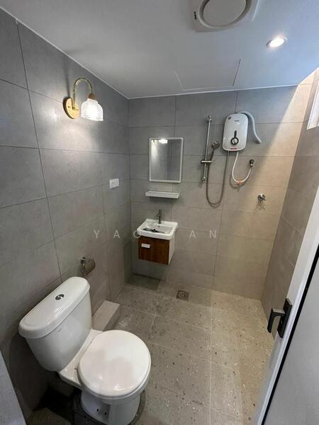 Untuk Disewa - Bukit OUG Condominiums