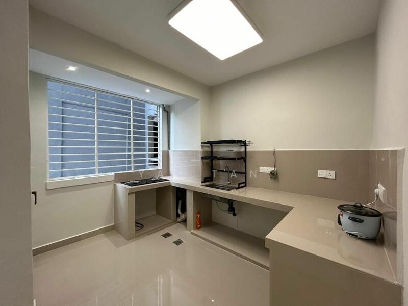 Untuk Disewa - Bukit OUG Condominiums