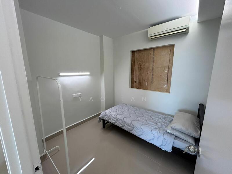 Untuk Disewa - Bukit OUG Condominiums