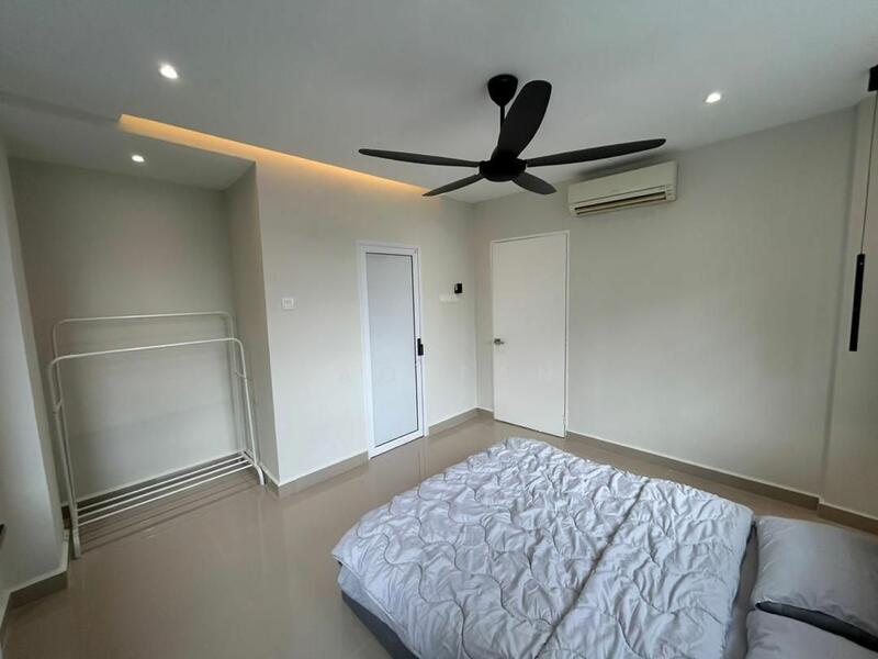 Untuk Disewa - Bukit OUG Condominiums