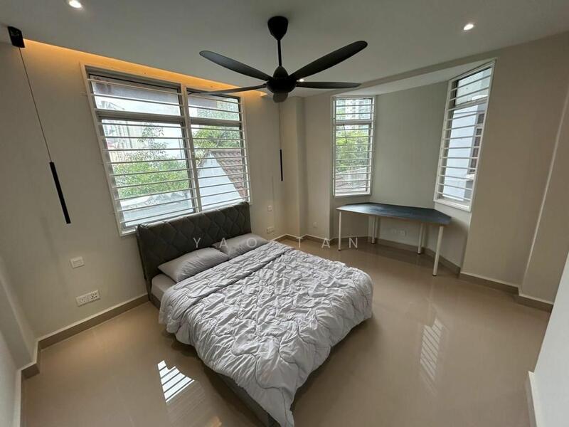 Untuk Disewa - Bukit OUG Condominiums