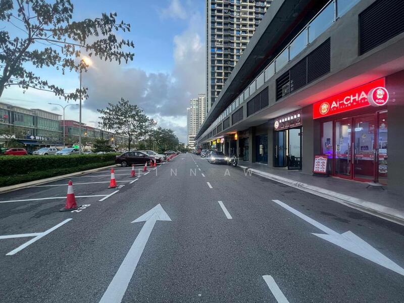 For Rent - Country Garden Central Park