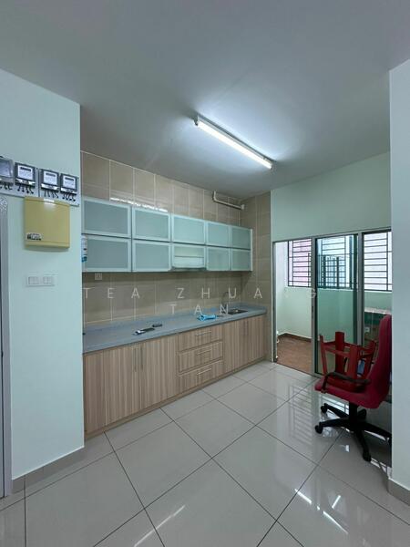 Untuk Disewa - OUG Parklane