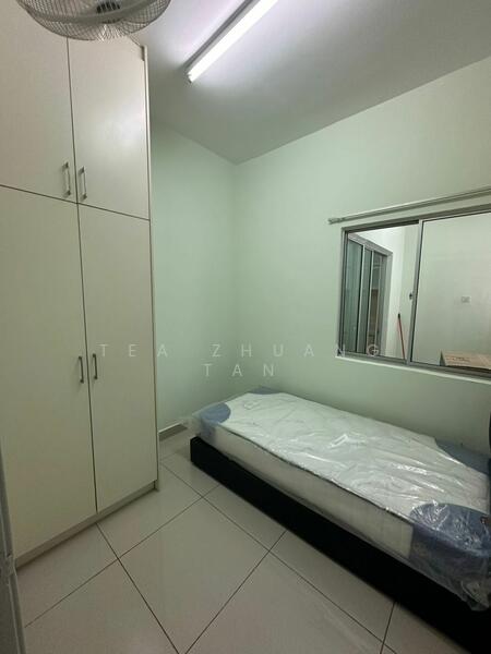 Untuk Disewa - OUG Parklane