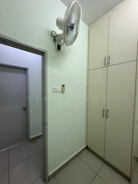 Untuk Disewa - OUG Parklane