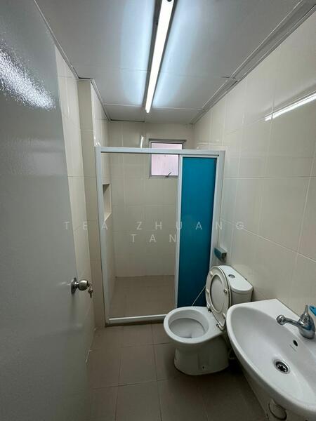 Untuk Disewa - OUG Parklane