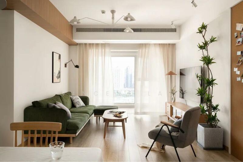 Rumah Teres 2 Tingkat untuk Dijual di Bukit OUG (Bukit Jalil) - Vincent Lau - PropertyGuru.com.my