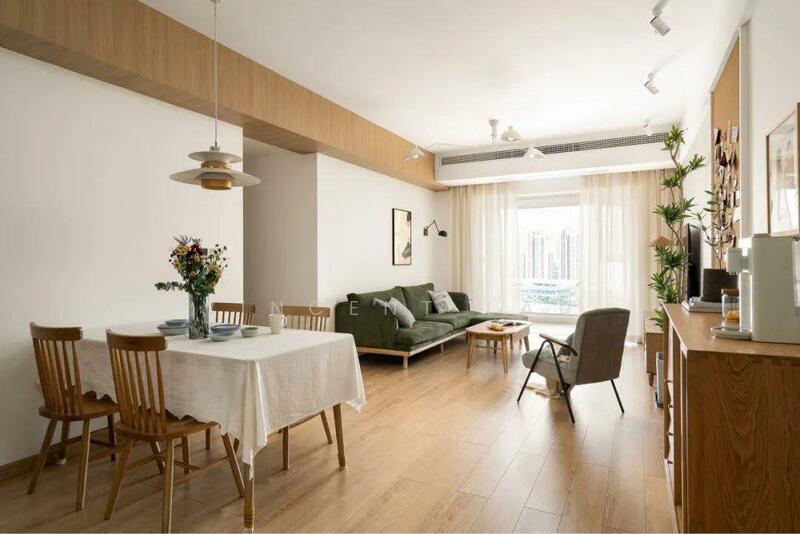 Rumah Teres 2 Tingkat untuk Dijual di Bukit OUG (Bukit Jalil) - Vincent Lau - PropertyGuru.com.my