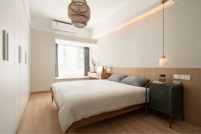 Rumah Teres 2 Tingkat untuk Dijual di Bukit OUG (Bukit Jalil) - Vincent Lau - PropertyGuru.com.my