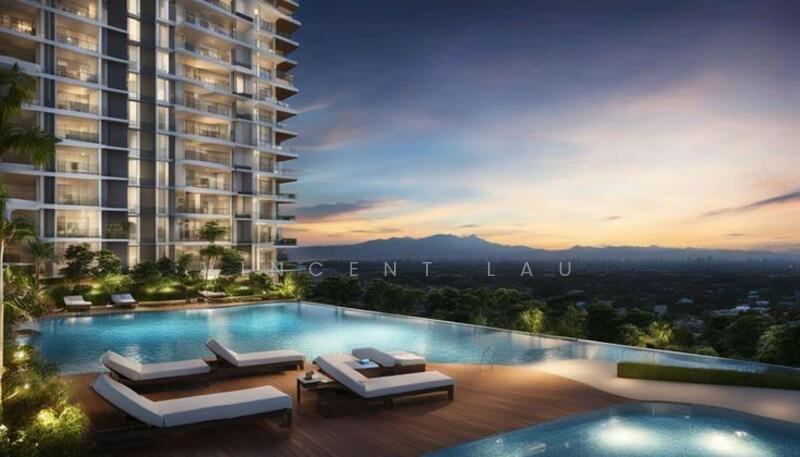 Rumah Teres 2 Tingkat untuk Dijual di Bukit OUG (Bukit Jalil) - Vincent Lau - PropertyGuru.com.my