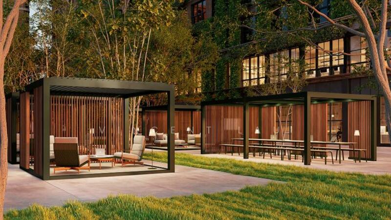 Rumah Teres 2 Tingkat untuk Dijual di Bukit OUG (Bukit Jalil) - Vincent Lau - PropertyGuru.com.my