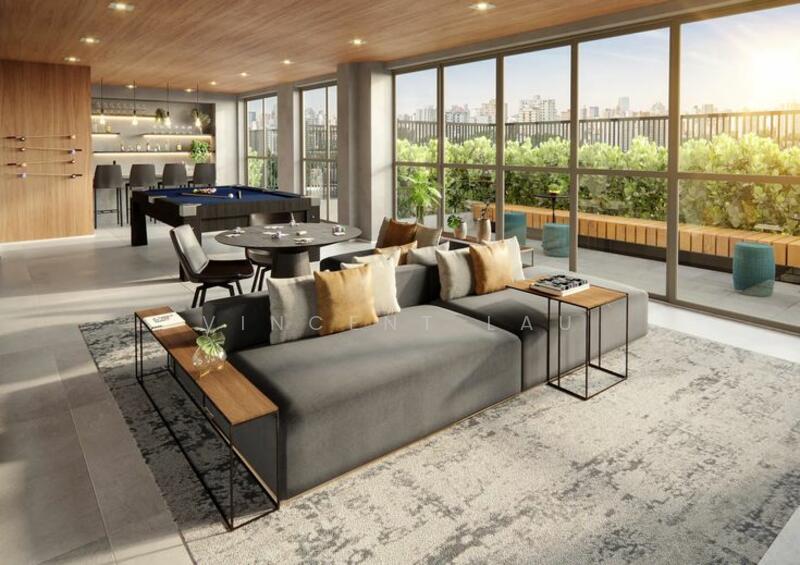 Rumah Teres 2 Tingkat untuk Dijual di Bukit OUG (Bukit Jalil) - Vincent Lau - PropertyGuru.com.my