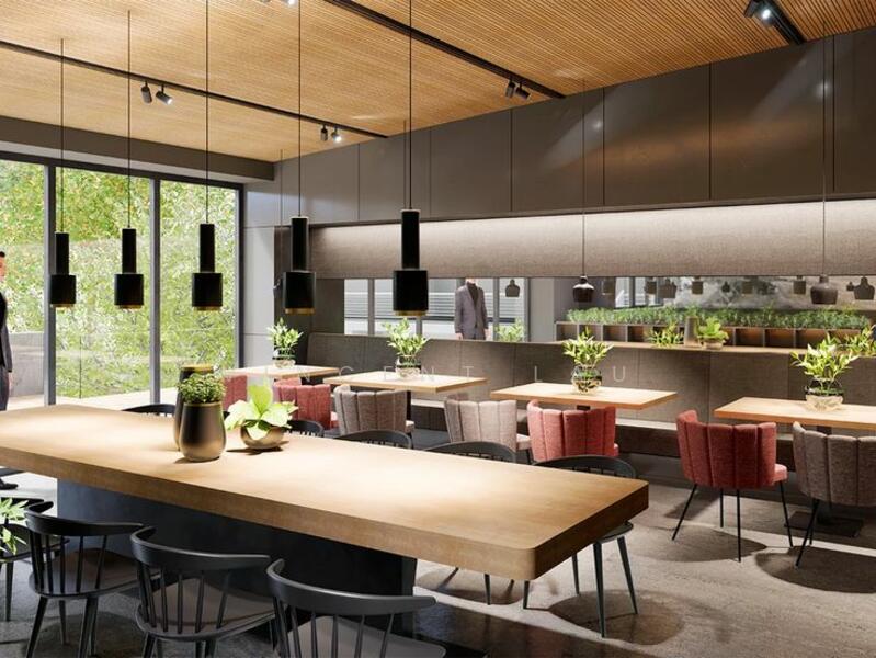 Rumah Teres 2 Tingkat untuk Dijual di Bukit OUG (Bukit Jalil) - Vincent Lau - PropertyGuru.com.my