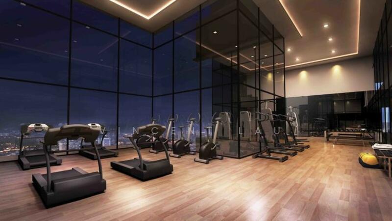 Rumah Teres 2 Tingkat untuk Dijual di Bukit OUG (Bukit Jalil) - Vincent Lau - PropertyGuru.com.my
