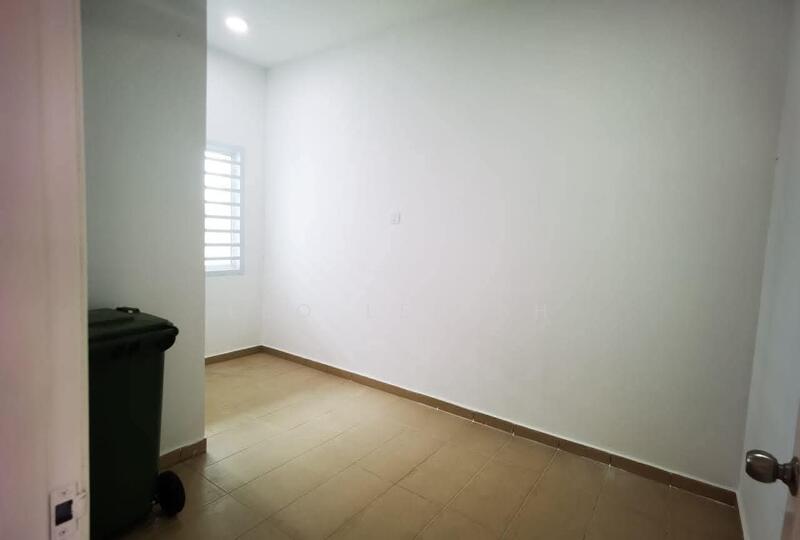 Untuk Dijual - Jalan Mutiara , Taman Mutiara Jaya, Skudai