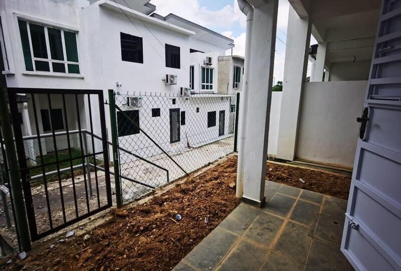 Untuk Dijual - Jalan Mutiara , Taman Mutiara Jaya, Skudai