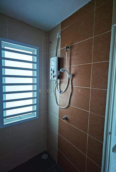 Untuk Dijual - Jalan Mutiara , Taman Mutiara Jaya, Skudai