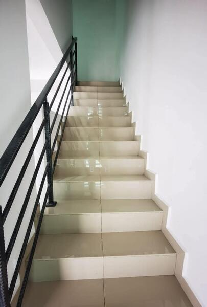 Untuk Dijual - Jalan Mutiara , Taman Mutiara Jaya, Skudai