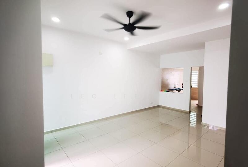 Untuk Dijual - Jalan Mutiara , Taman Mutiara Jaya, Skudai