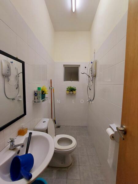 Untuk Dijual - 2-storey Terrace House at Taman Saga Emas