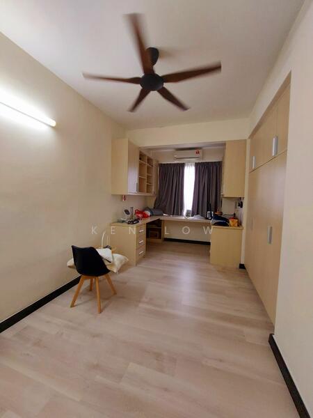 Untuk Dijual - 2-storey Terrace House at Taman Saga Emas