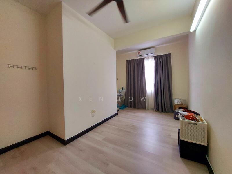 Untuk Dijual - 2-storey Terrace House at Taman Saga Emas