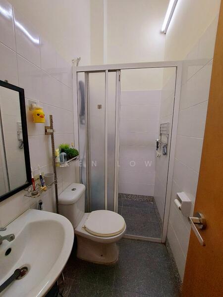 Untuk Dijual - 2-storey Terrace House at Taman Saga Emas