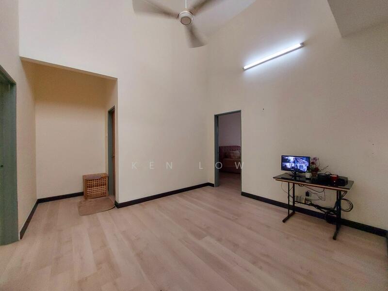 Untuk Dijual - 2-storey Terrace House at Taman Saga Emas