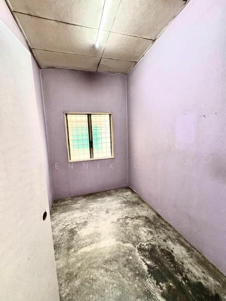For Sale - 1-storey Terraced House at Bandar Mahkota Banting