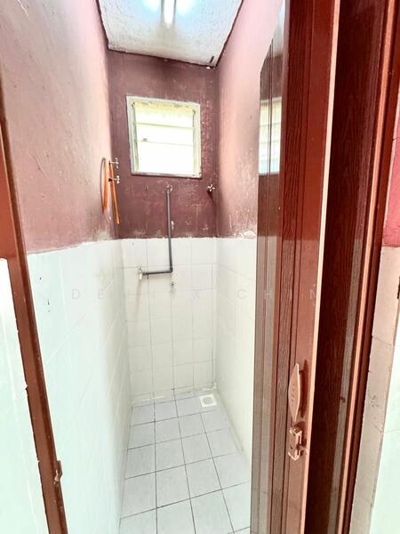 For Sale - 1-storey Terraced House at Bandar Mahkota Banting