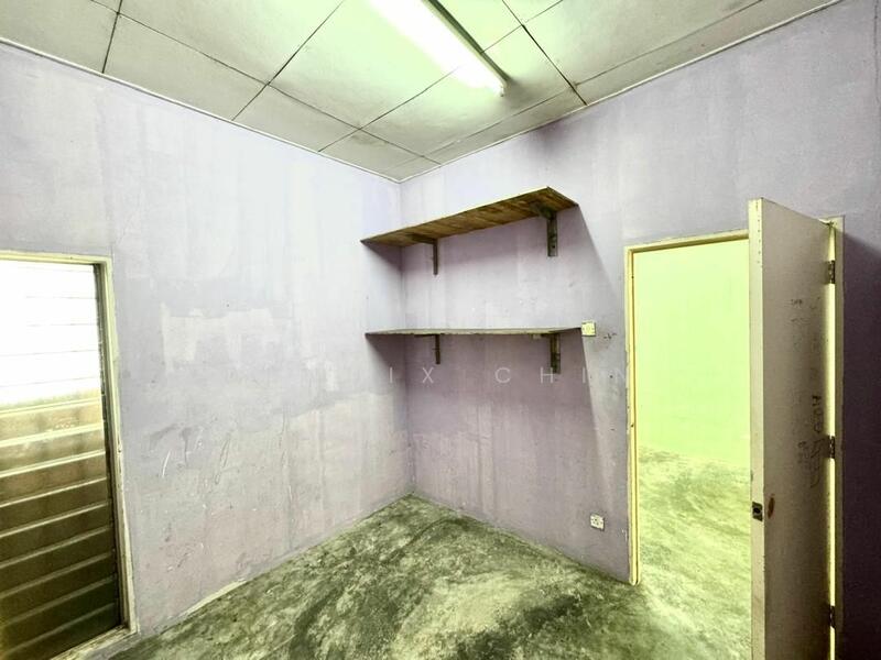 For Sale - 1-storey Terraced House at Bandar Mahkota Banting