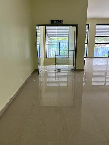 For Rent - Kawasan Perindustrian Budiman