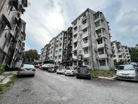 For Sale - Desa Petaling Flat