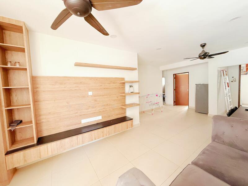 Untuk Disewa - Gurney Park Condominium