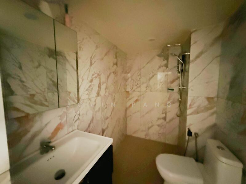 Untuk Disewa - Gurney Park Condominium