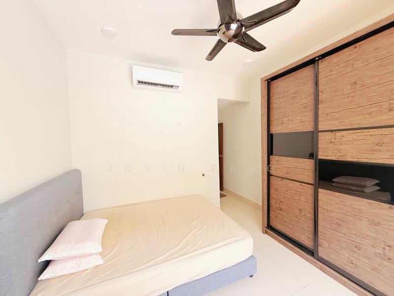 Untuk Disewa - Gurney Park Condominium